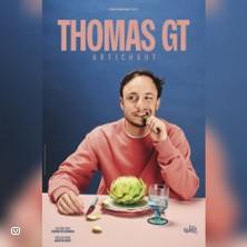 Thomas Gt "Artichaut"