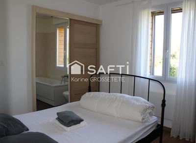 Maison - 170 m² - 5 pièces