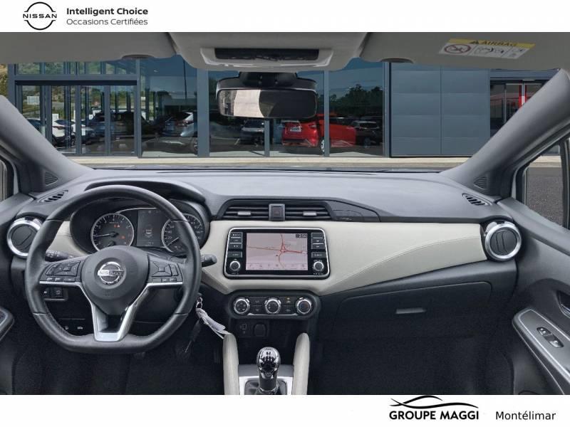 Nissan Micra Ig-T 92 Made in France