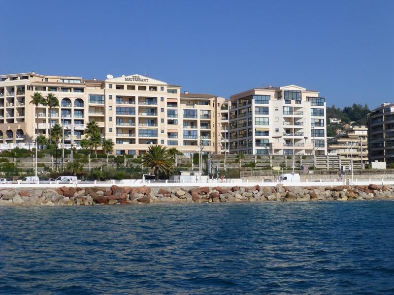 Appartement - 80 m² - 3 pièces