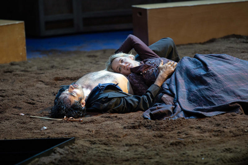 &quot;Bovary Madame&quot; Christophe Honoré