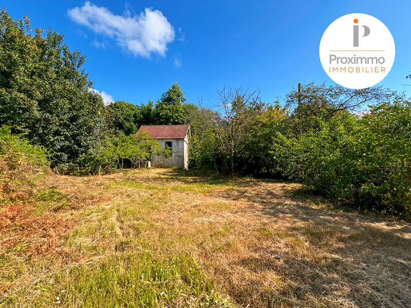 Maison - 25 m² - 2 pièces