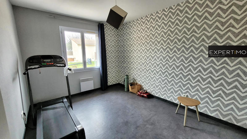 Maison - 148 m² - 6 pièces