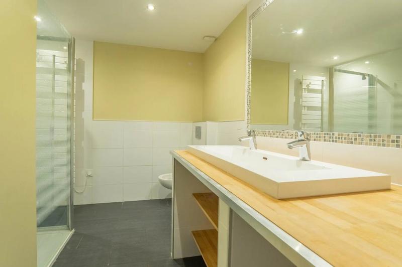 Maison de ville - 84 m² - 4 pièces