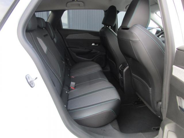 Peugeot 308 Sw BlueHDi 130ch s&amp;S Eat8 Allure Pack