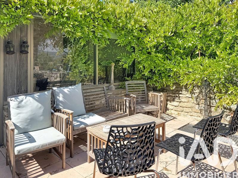 Maison de campagne - 128 m² - 5 pièces