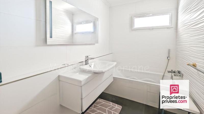 Appartement - 89 m² - 4 pièces