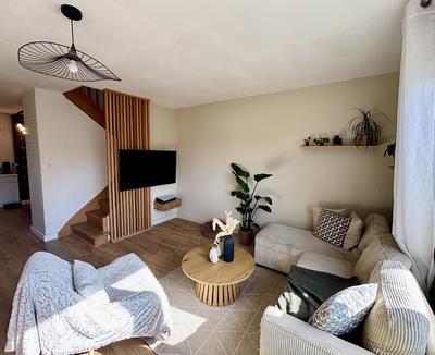 Appartement - 68 m² - 4 pièces