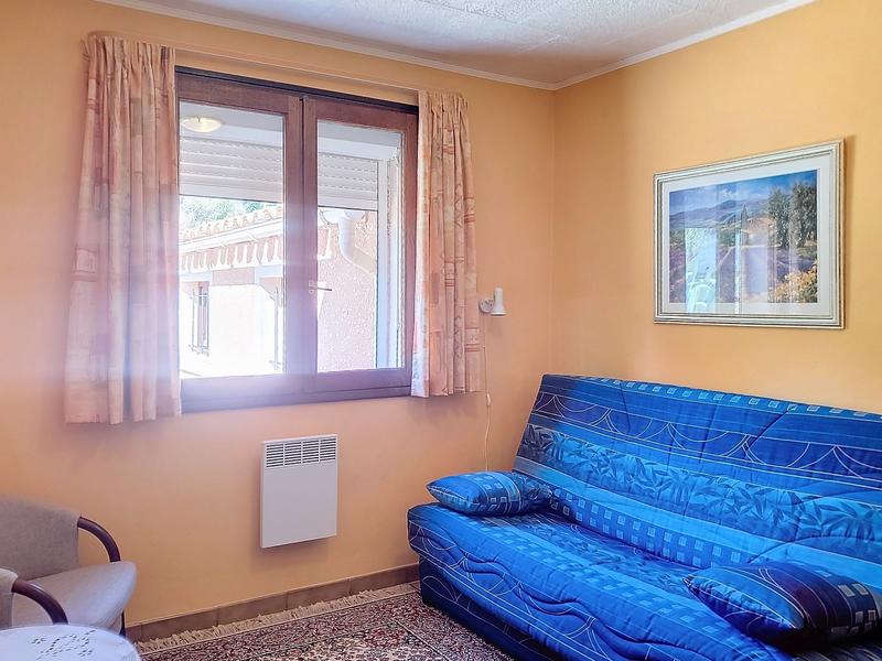 Maison - 114 m² - 6 pièces