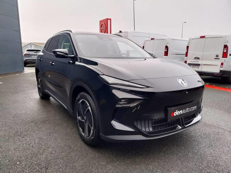 Mg mgs5 Ev 64kWh - 170 kW 2wd Luxury