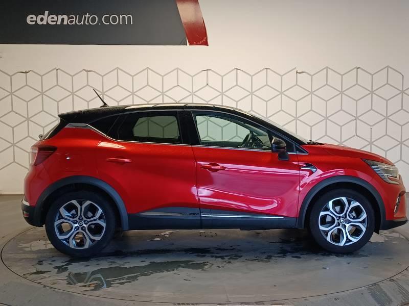 Renault Captur E-Tech 145 - 21 Intens