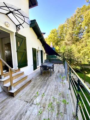 Pavillon - 82 m² - 4 pièces