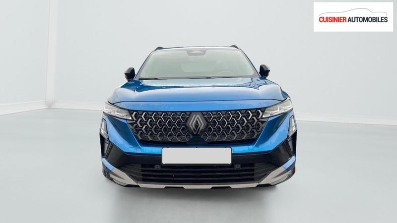 Renault Austral 1.2 e-tech full hybrid 200 esprit alpine - 25