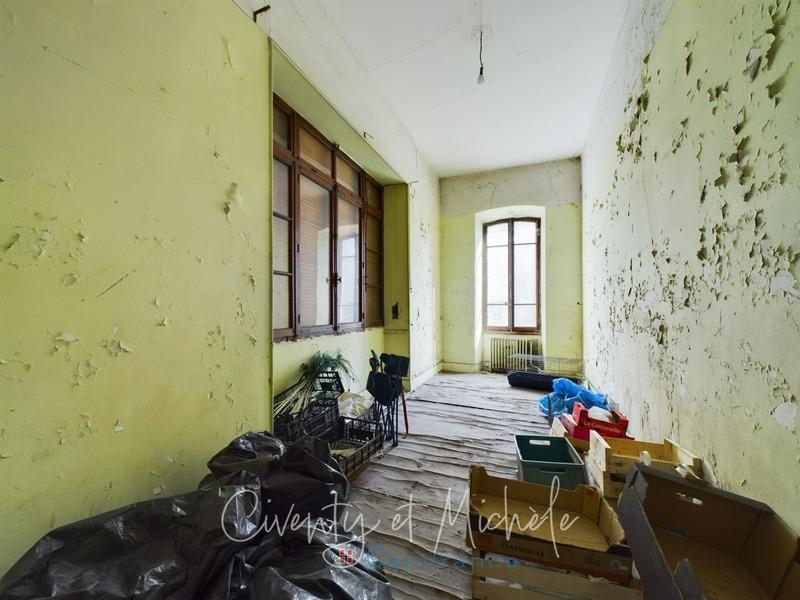 Immeuble - 374 m² - 12 pièces