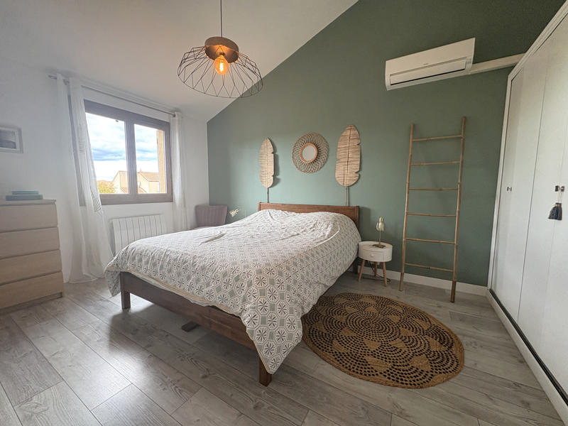 Villa - 146 m² - 5 pièces