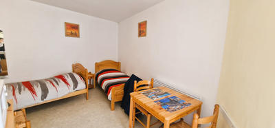 Appartement - 21 m² - 1 pièce