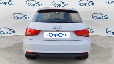 Audi A1 sportback I 1.0 Tfsi 95 Ambiente