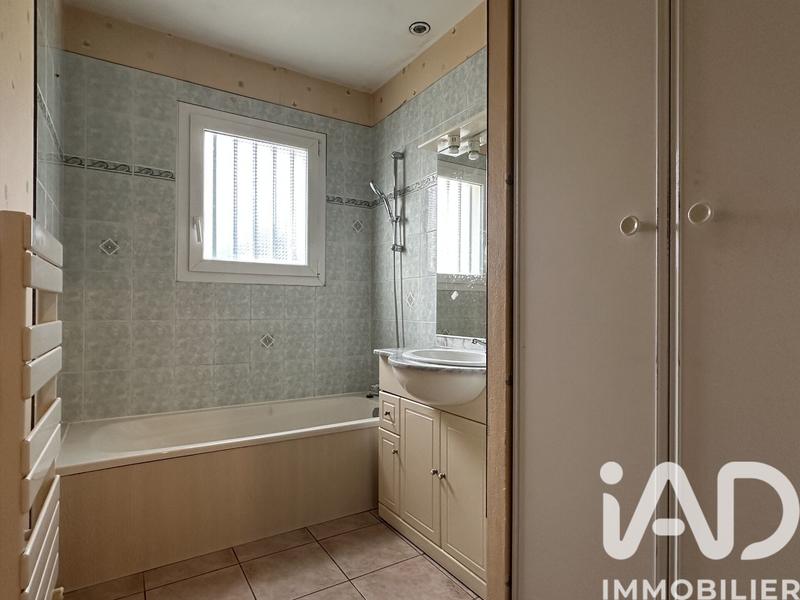 Maison - 114 m² - 5 pièces