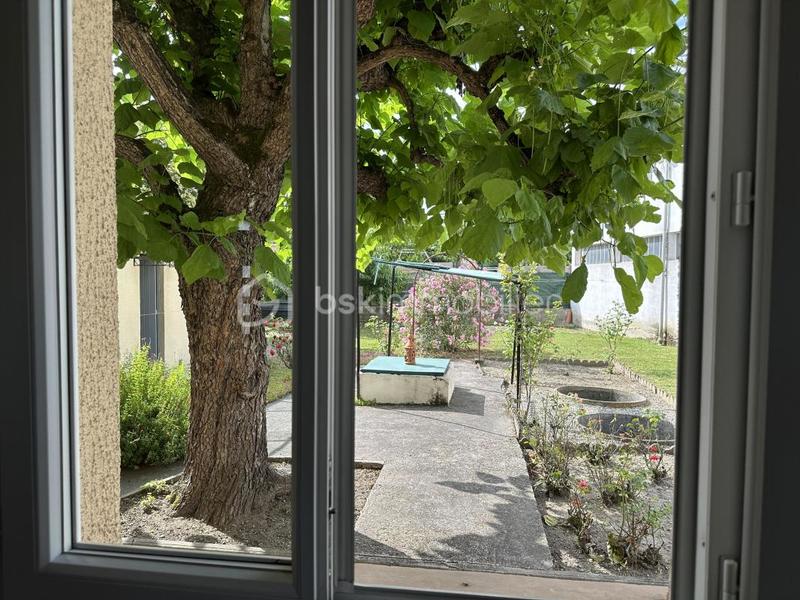 Maison bourgeoise - 145 m² - 5 pièces