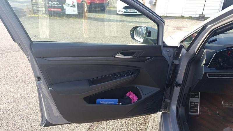 Volkswagen Golf 2.0 Tsi 245 Dsg7 Gti