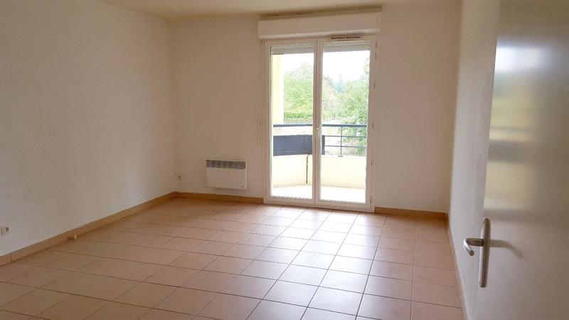 Appartement - 51 m² - 3 pièces