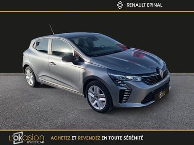 Renault Clio V TCe 90 Evolution