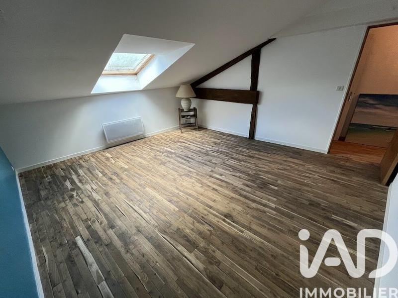 Maison - 152 m² - 5 pièces