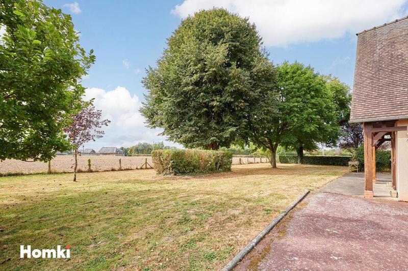 Maison - 150 m² - 5 pièces