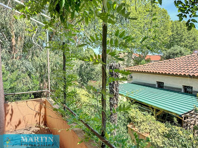 Villa - 170 m² - 5 pièces