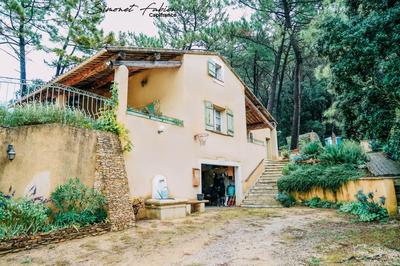 Maison - 168 m² - 6 pièces