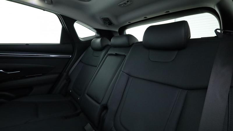 Hyundai Tucson 1.6 t-GDi Hybrid Executive Htrac Bva6 230 ch