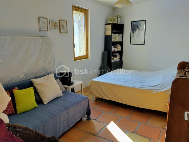 Maison en pierre - 100 m² - 5 pièces