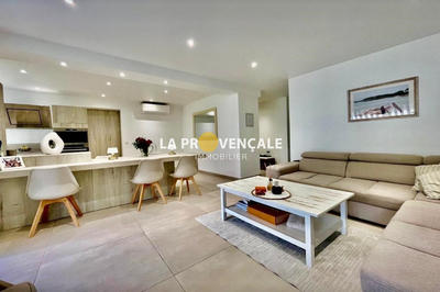 Appartement - 72 m² - 3 pièces