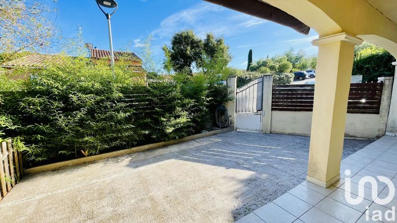 Maison - 193 m² - 7 pièces