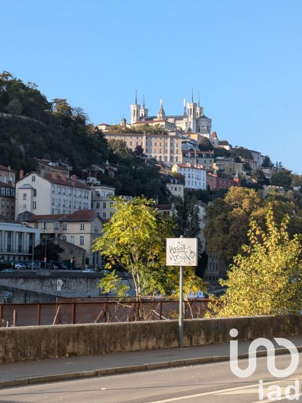 Appartement - 128 m² - 4 pièces