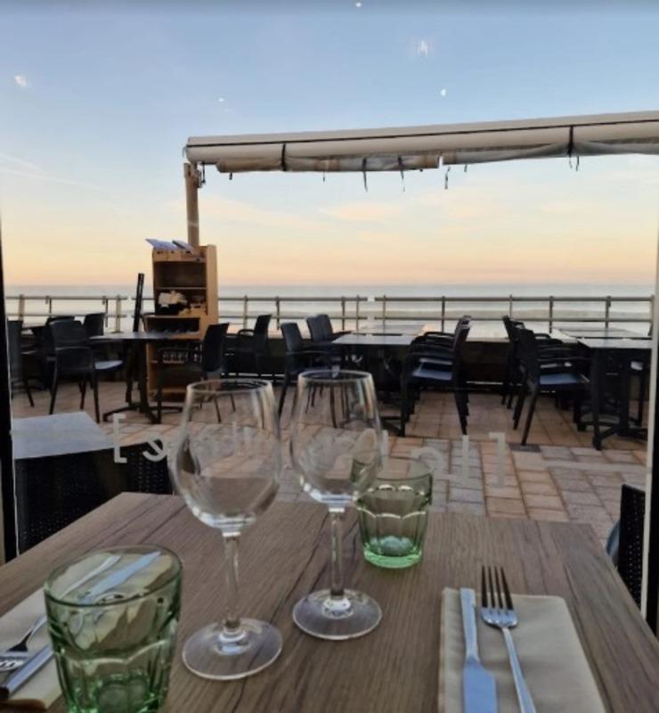 Fonds de commerce - 110 m²