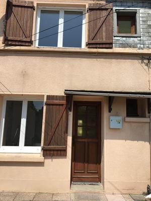 Maison - 45 m² - 2 pièces