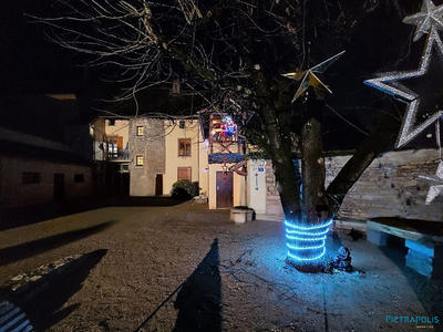 Maison ancienne - 304 m² - 9 pièces