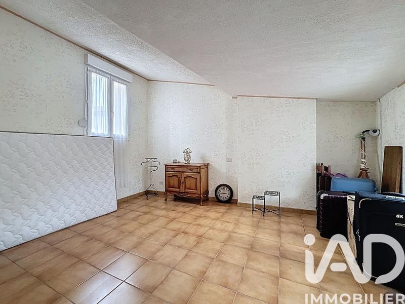 Maison - 150 m² - 8 pièces