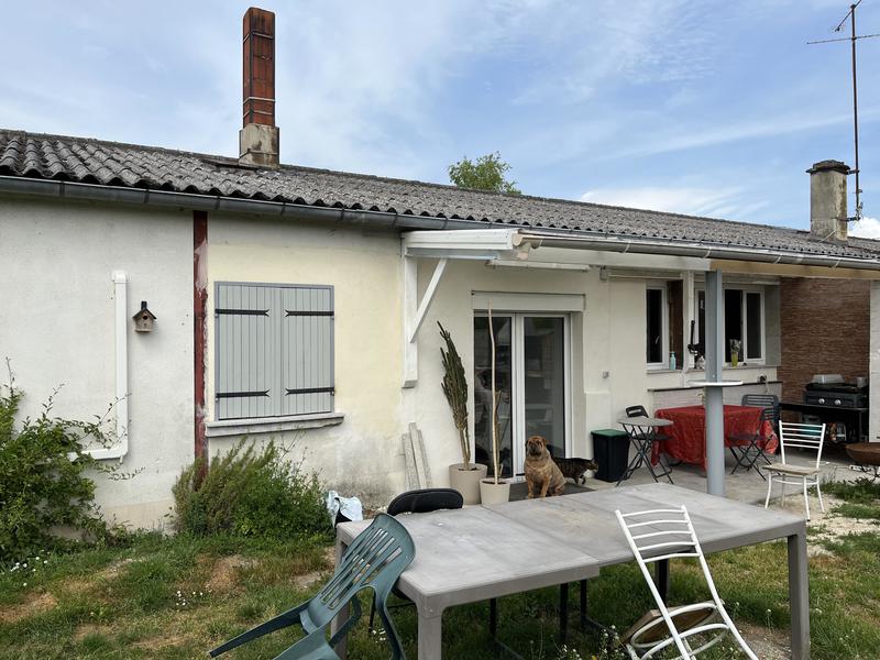 Villa - 223 m² - 8 pièces