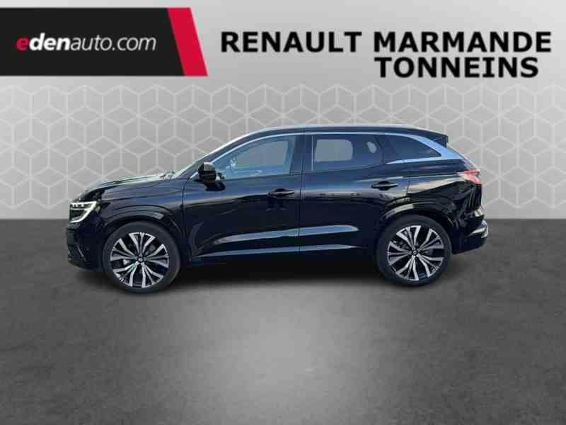 Renault Austral E-Tech full hybrid 200 Gsr2 Iconic