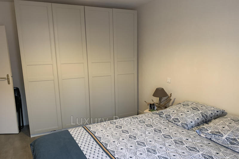 Appartement - 47 m² - 3 pièces