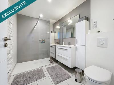 Villa - 176 m² - 6 pièces