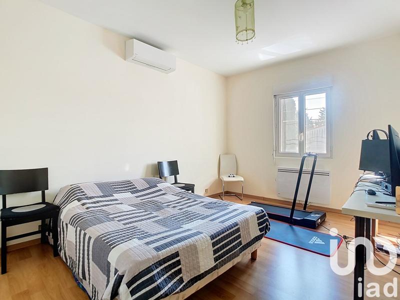 Maison de ville - 150 m² - 5 pièces