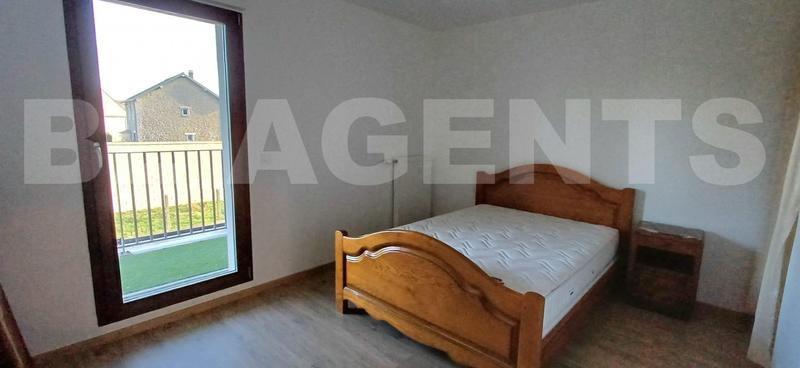 Appartement - 72 m² - 3 pièces