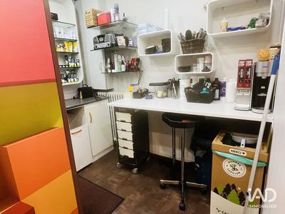 Local commercial - 50 m²