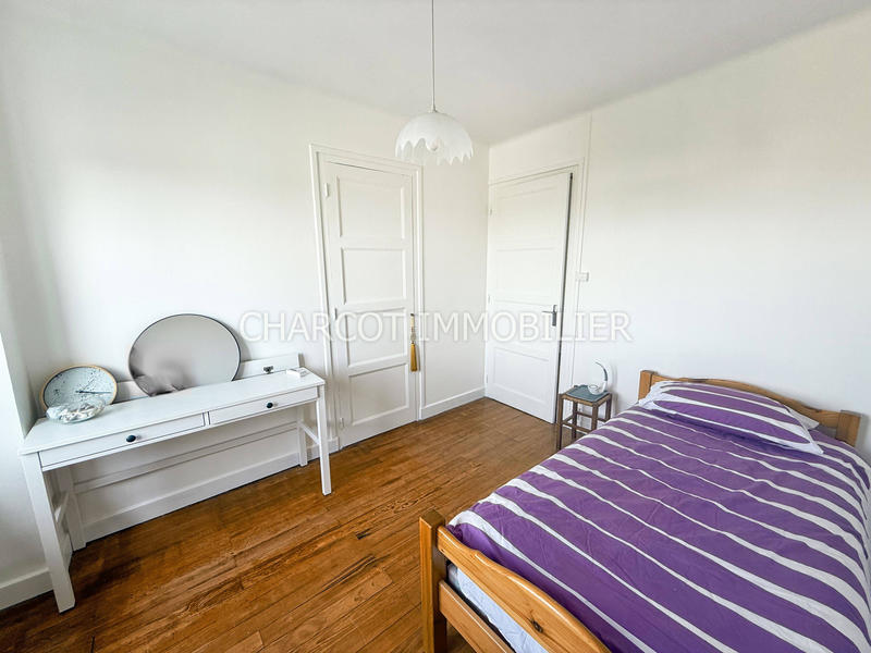 Maison - 134 m² - 7 pièces