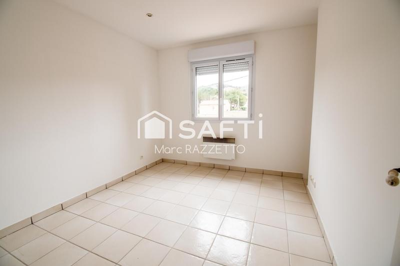 Maison - 76 m² - 4 pièces