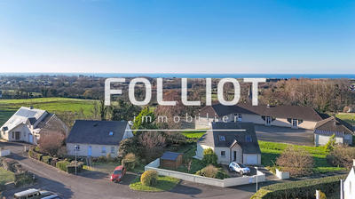 Maison - 145 m² - 9 pièces