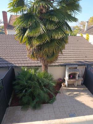 Maison - 96 m² - 6 pièces